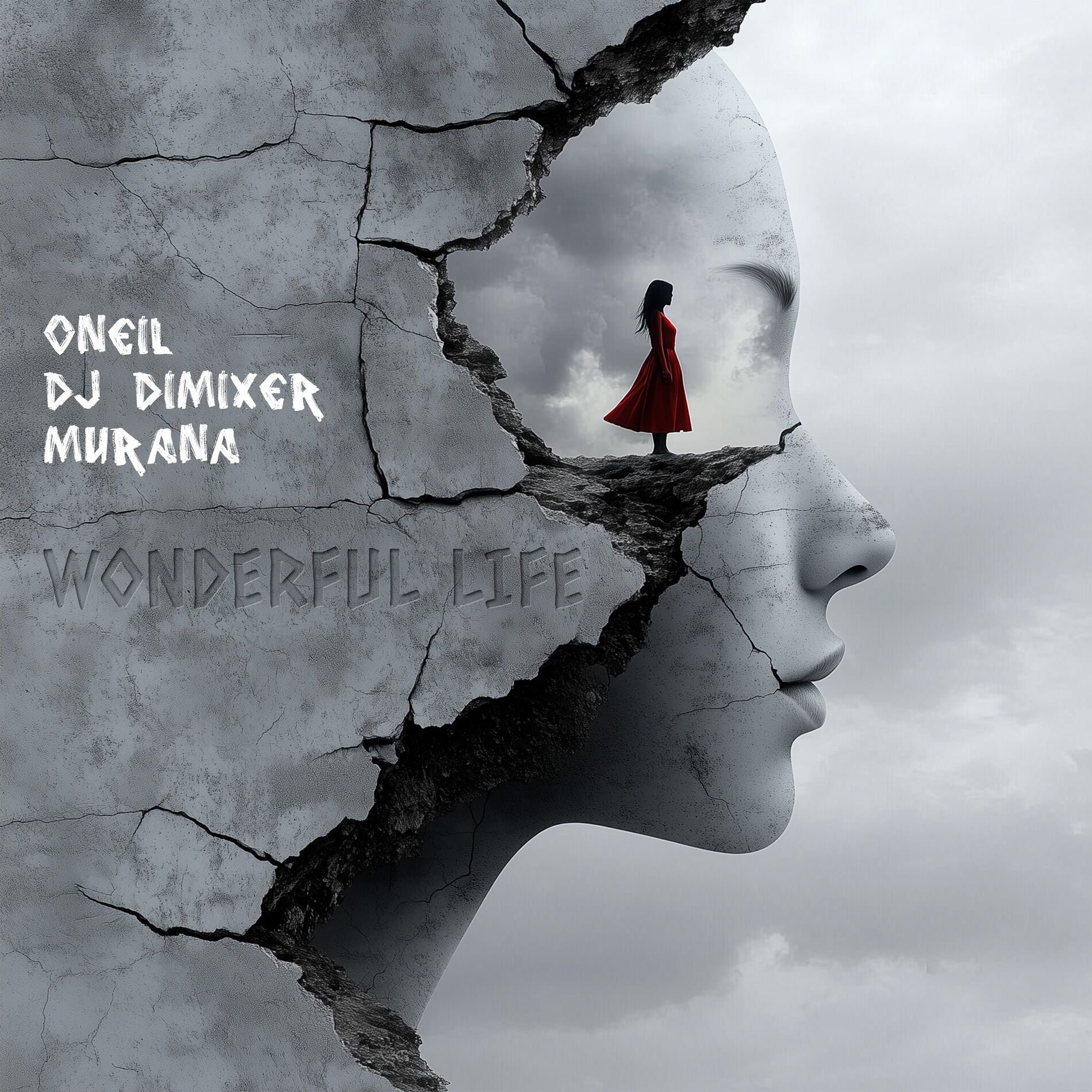 Album cover of Wonderful Life