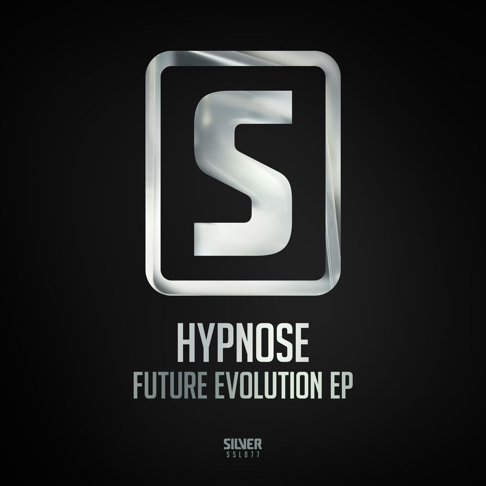 Picture of Future Evolution EP