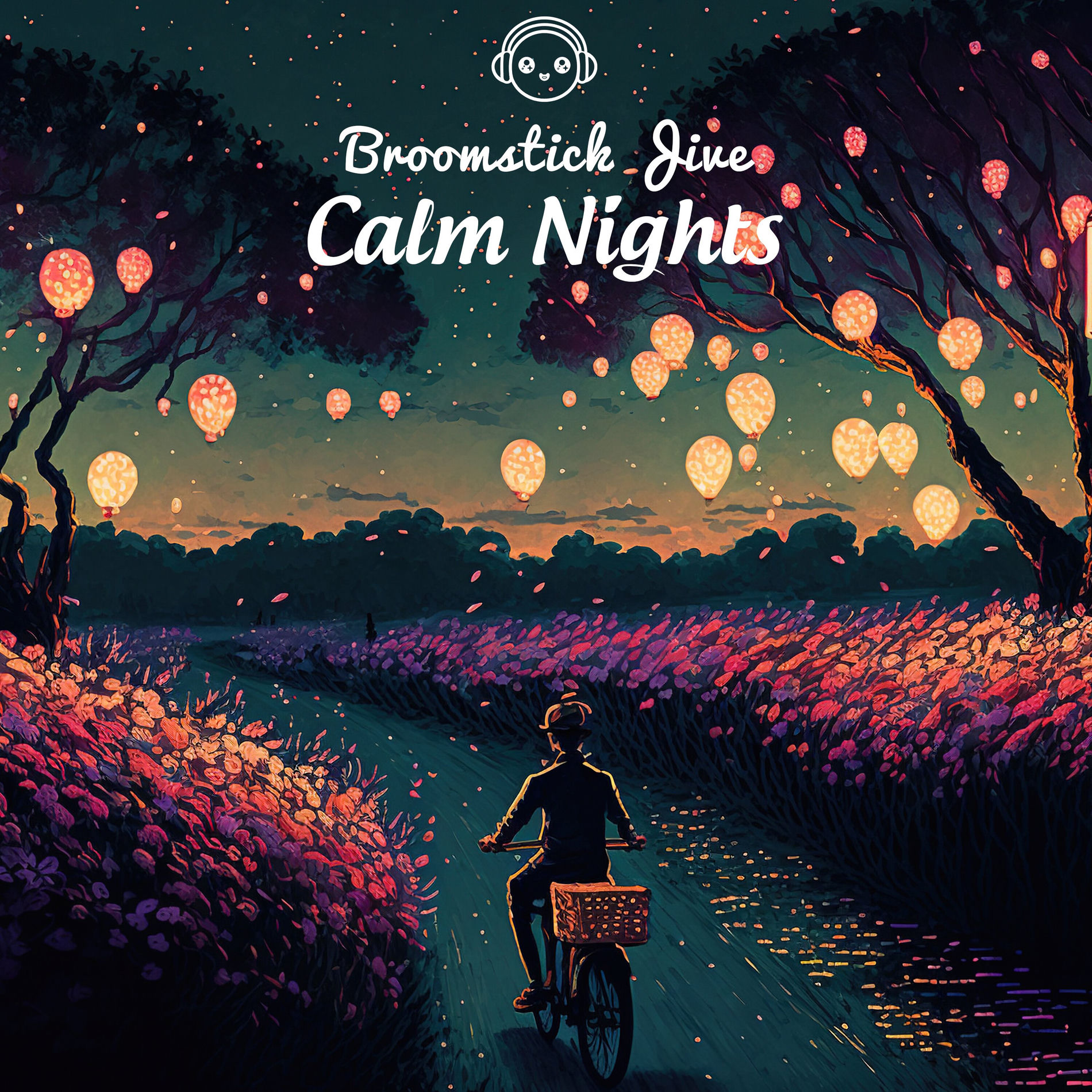 Album cover of Bonfire Glow