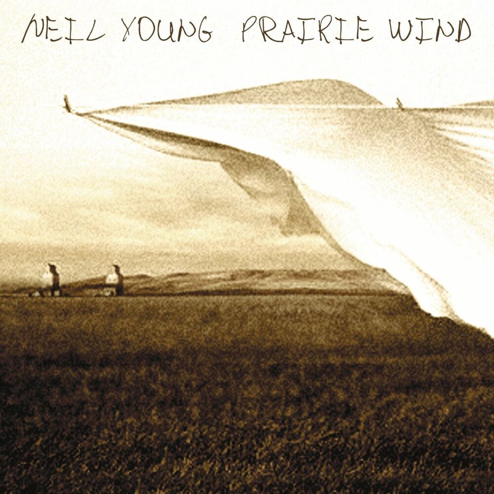 Picture of Prairie Wind