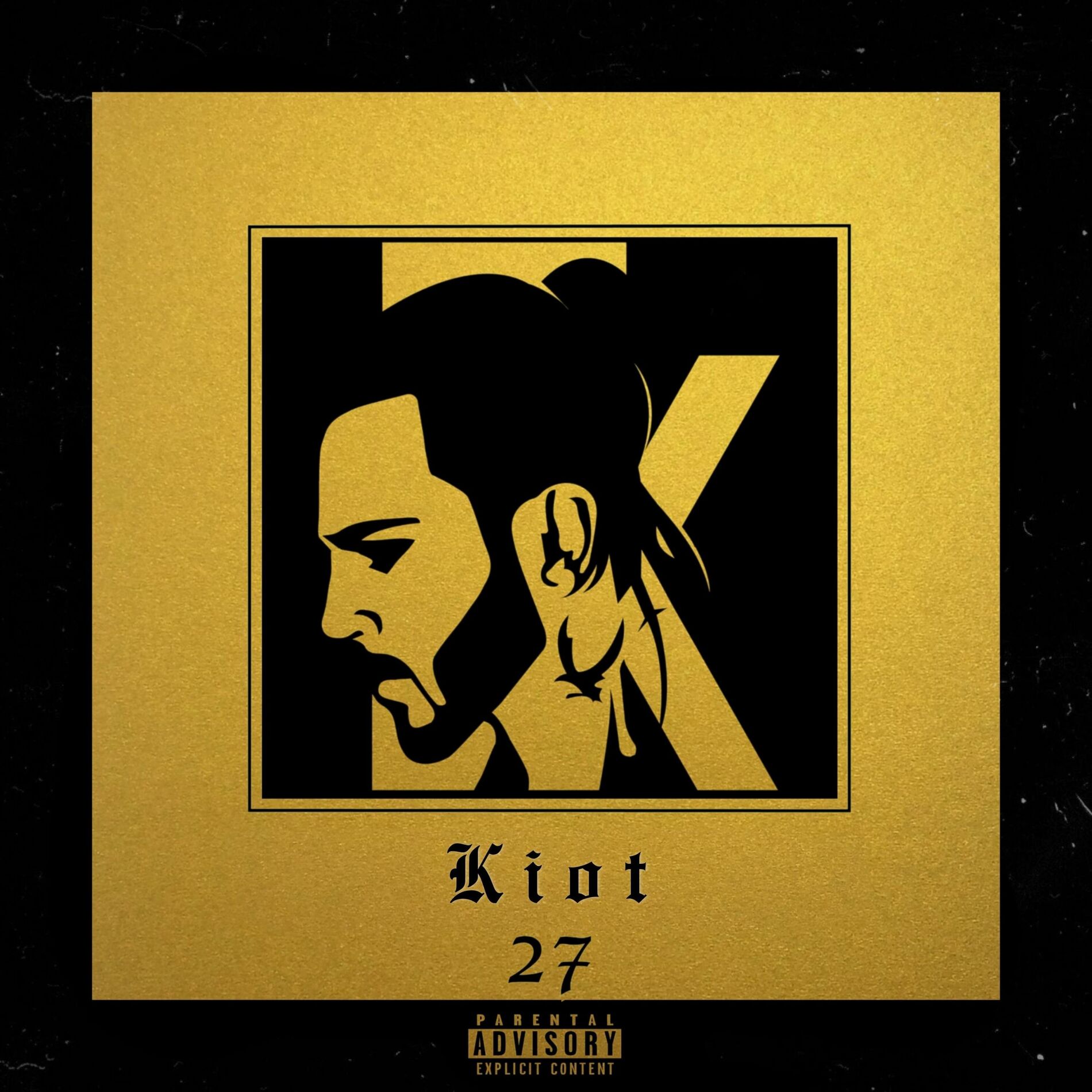 Album cover of 27