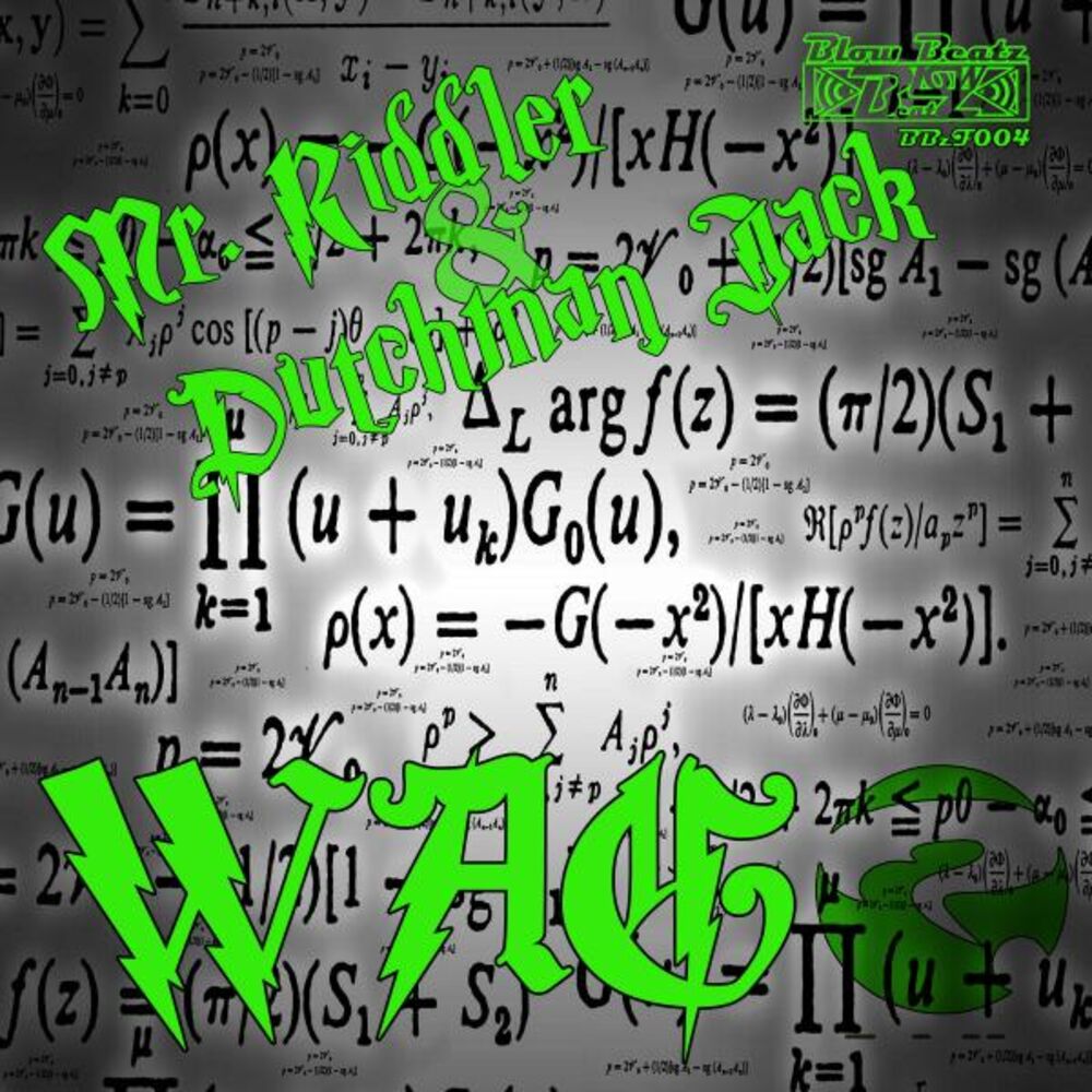 Picture of Wag