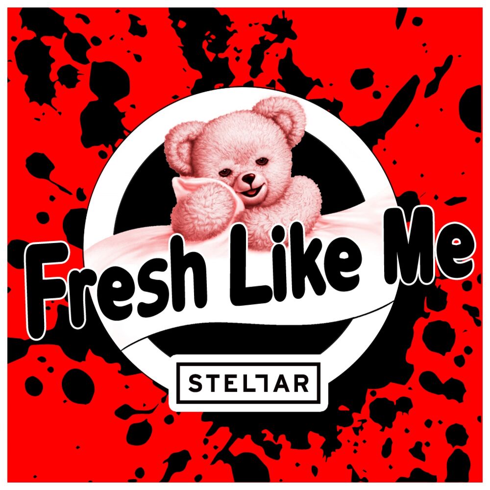 Picture of Fresh Like Me - Single