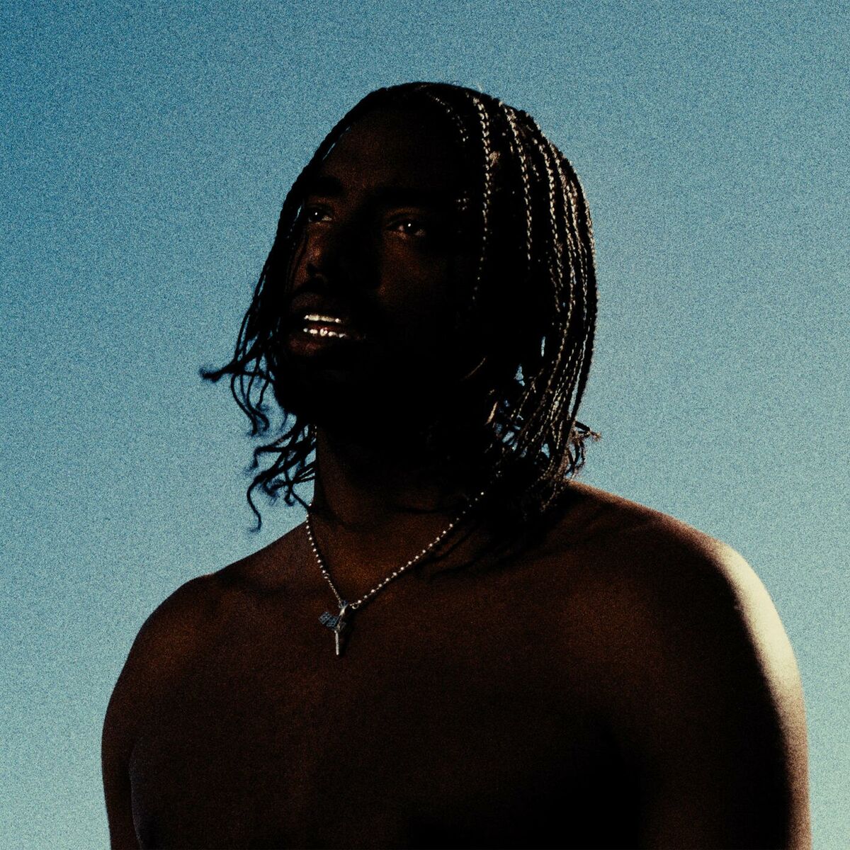 Album cover of All White
