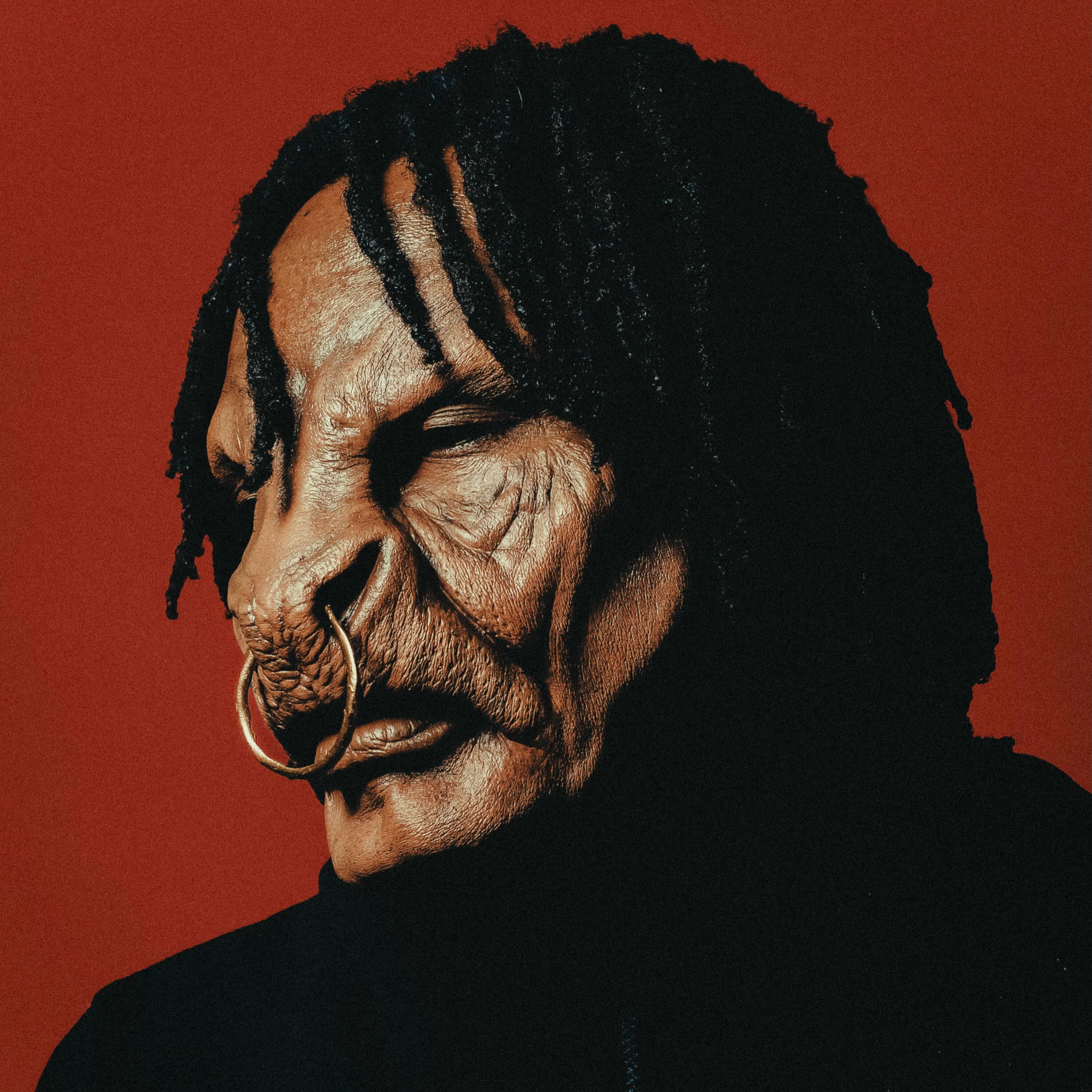Album cover of El Toro : Unhinged