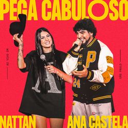 Cover of Pega Cabuloso (Ao Vivo em São Paulo)
