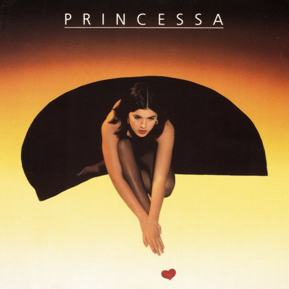 Picture of Princessa