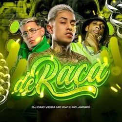 DE RAÇA