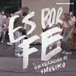 Cover of Es por Fe