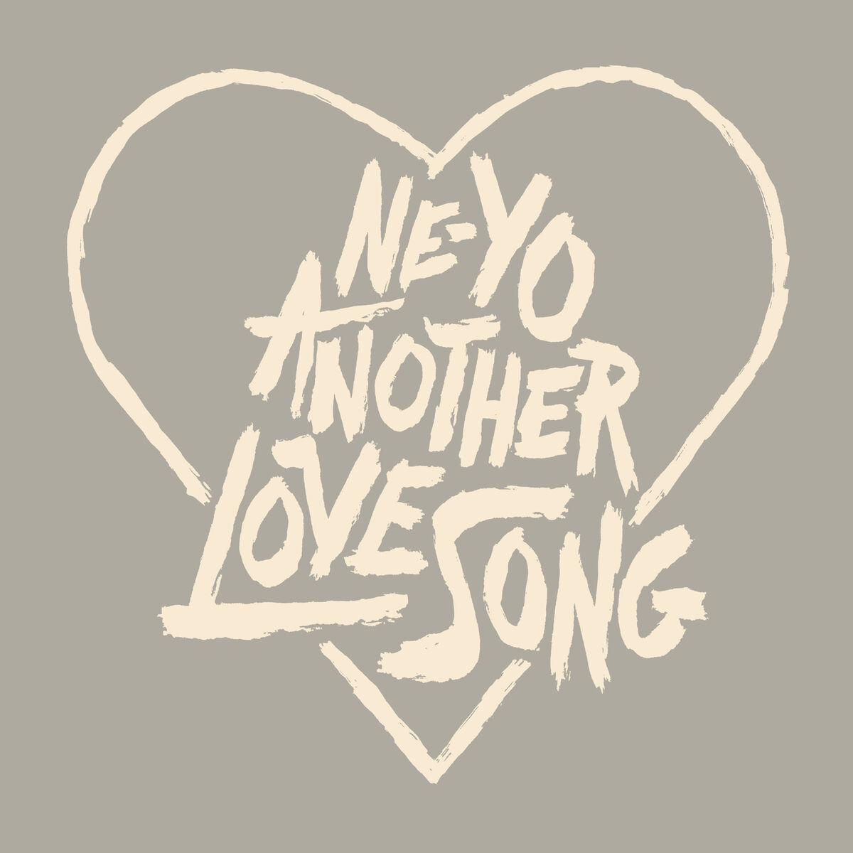 Album cover of Another Love Song