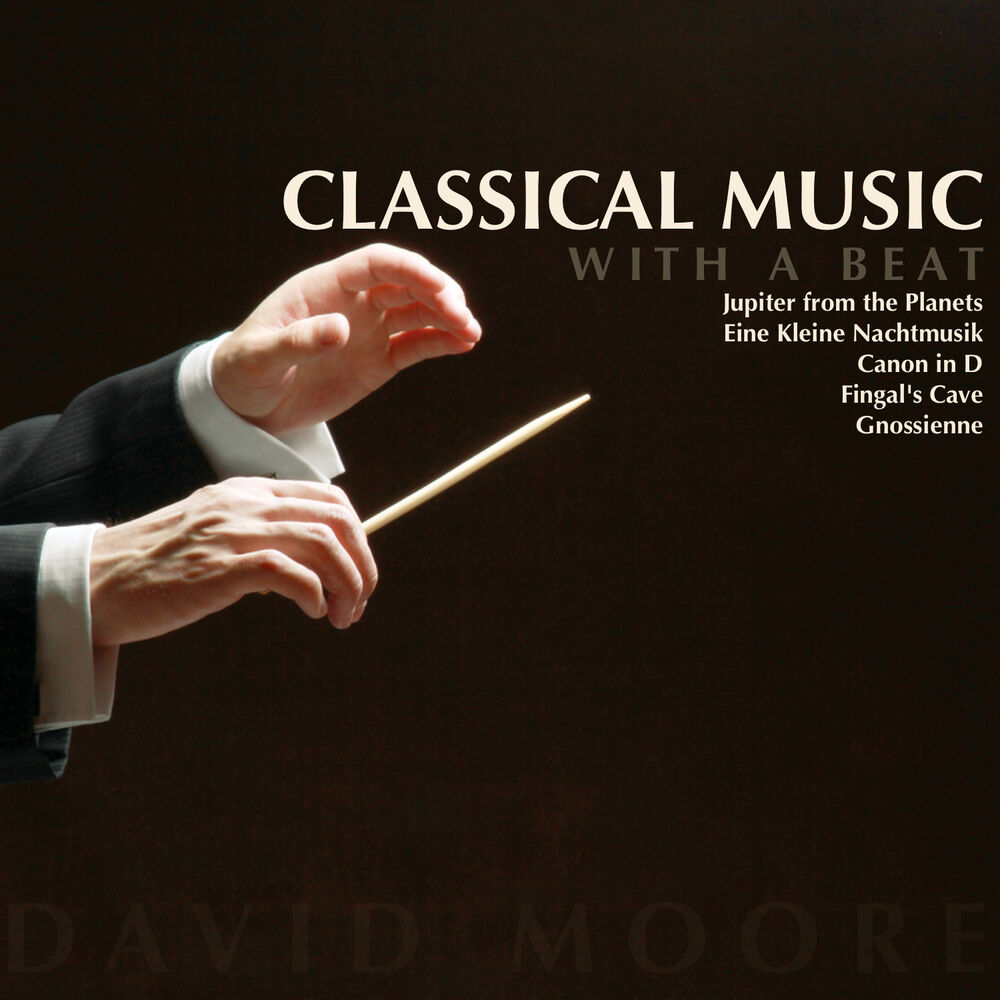Picture of Classical Music With a Beat