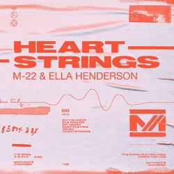 Cover of Heartstrings