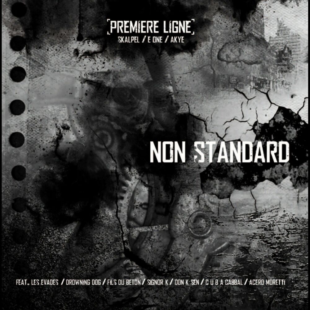 Picture of Non Standard
