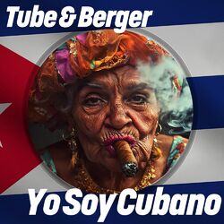 Cover of Yo Soy Cubano
