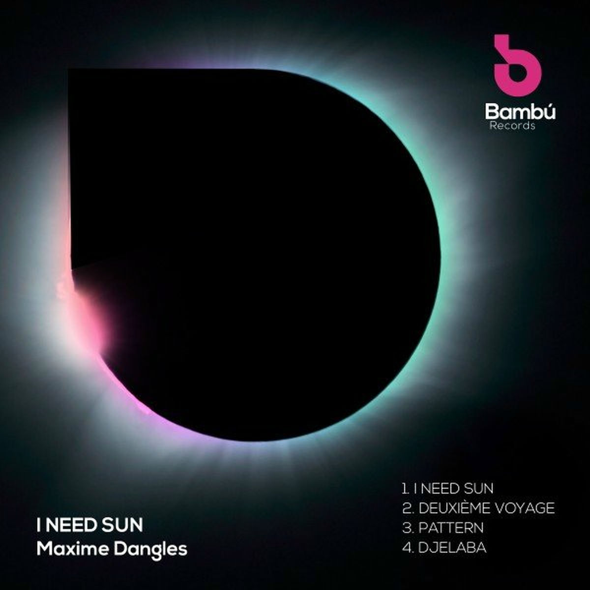 Album cover of I Need Sun