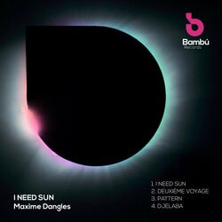 Cover of I Need Sun