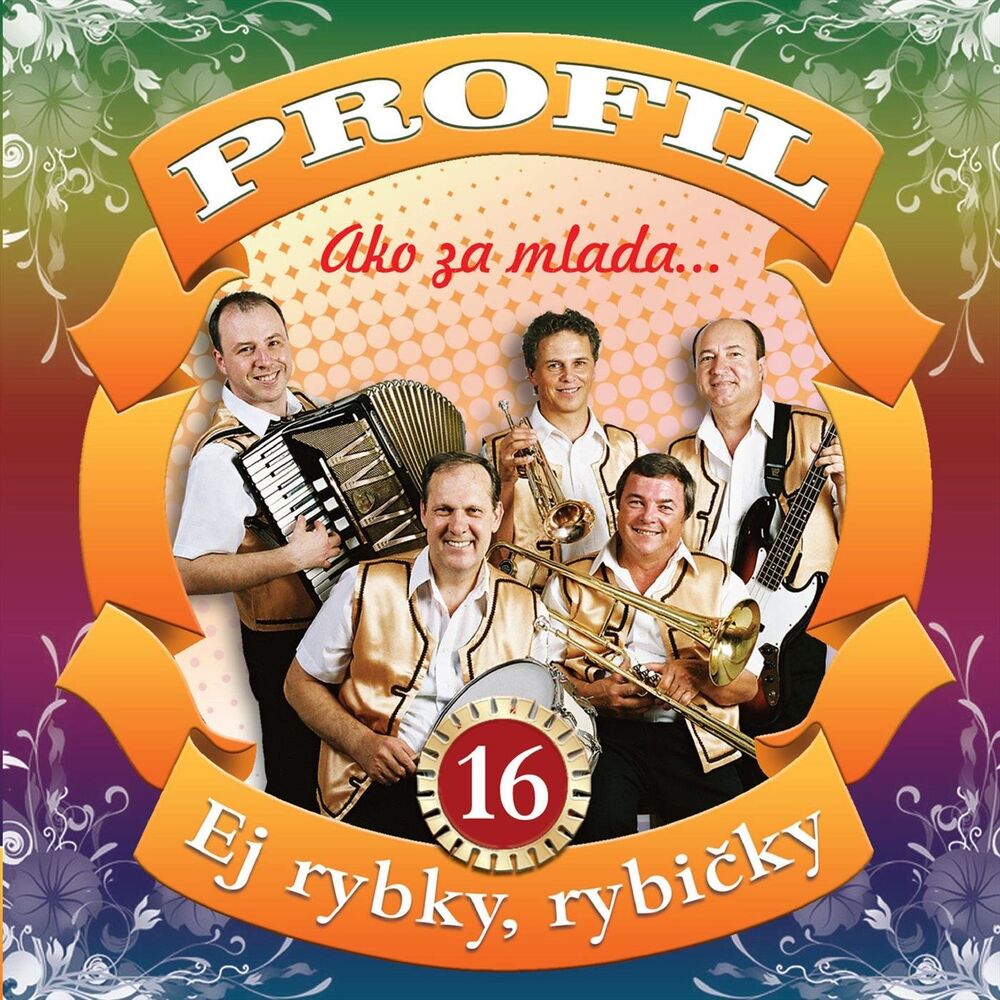 Picture of Ako za mlada...16. - Ej rybky, rybičky