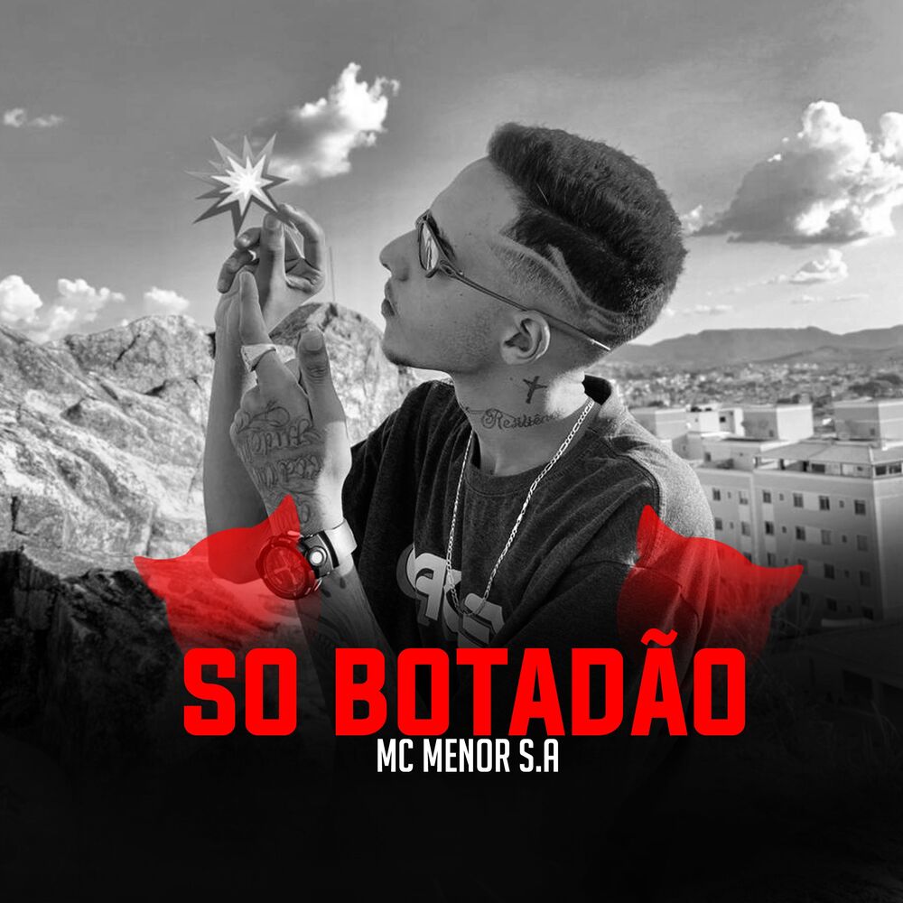 Picture of Só Botadão
