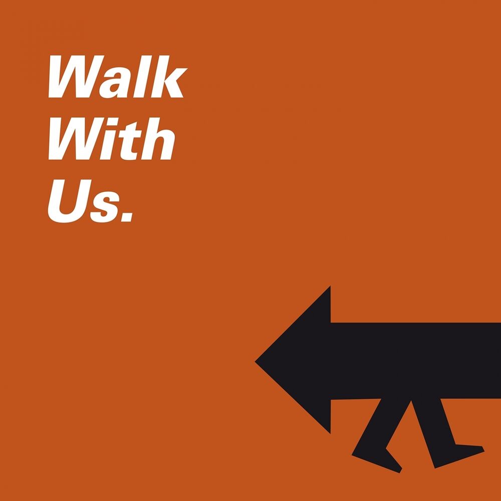 Picture of Walk with Us