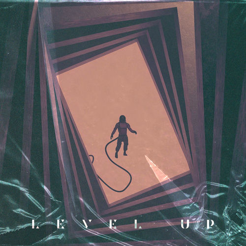 Blank!d – Level up – EP