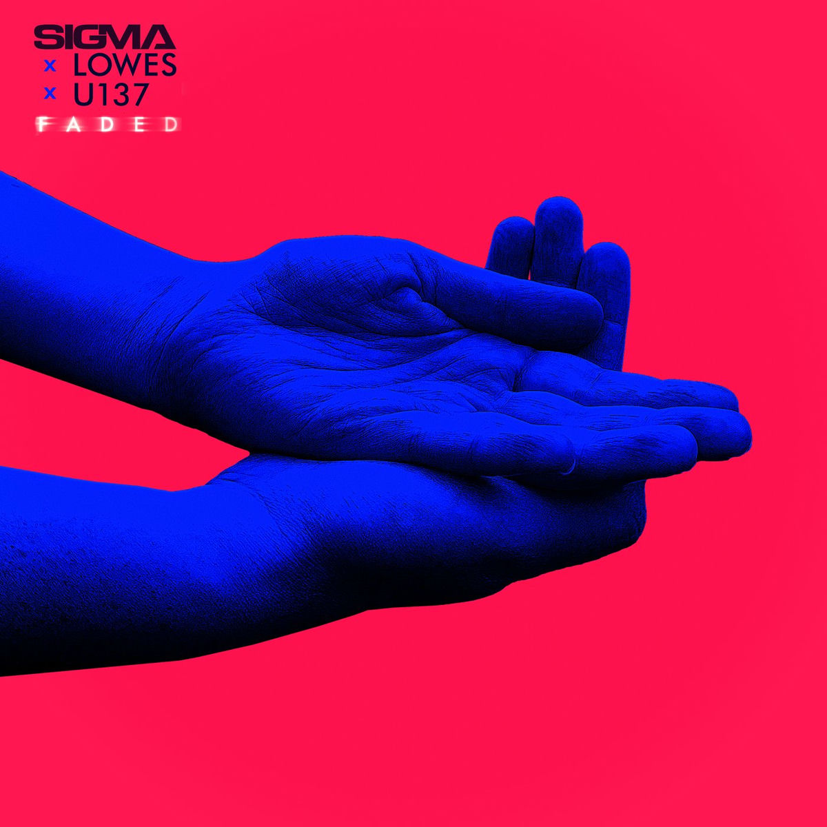 Album cover of Faded