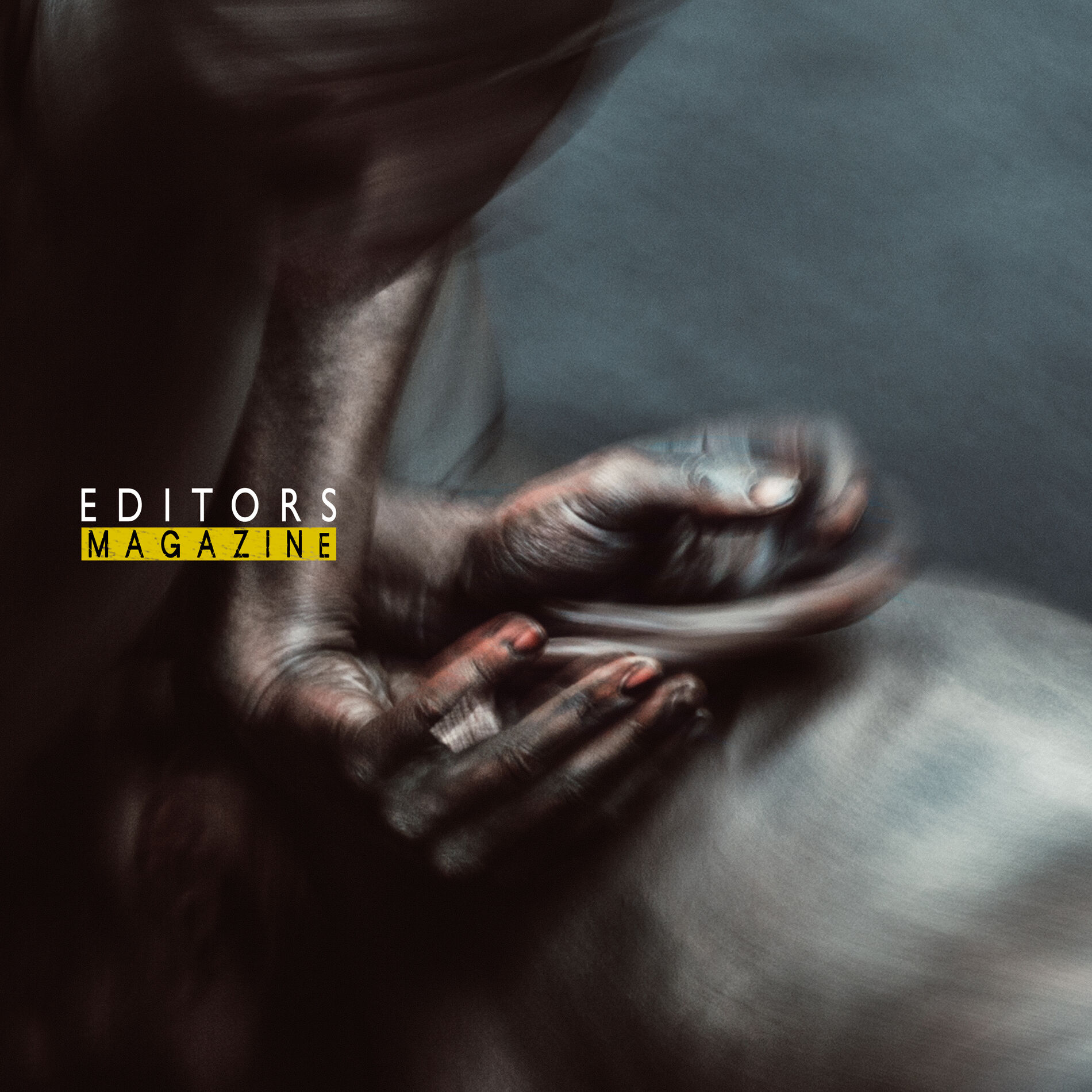 Album cover of Magazine