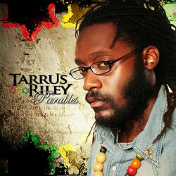 Cover of Parables