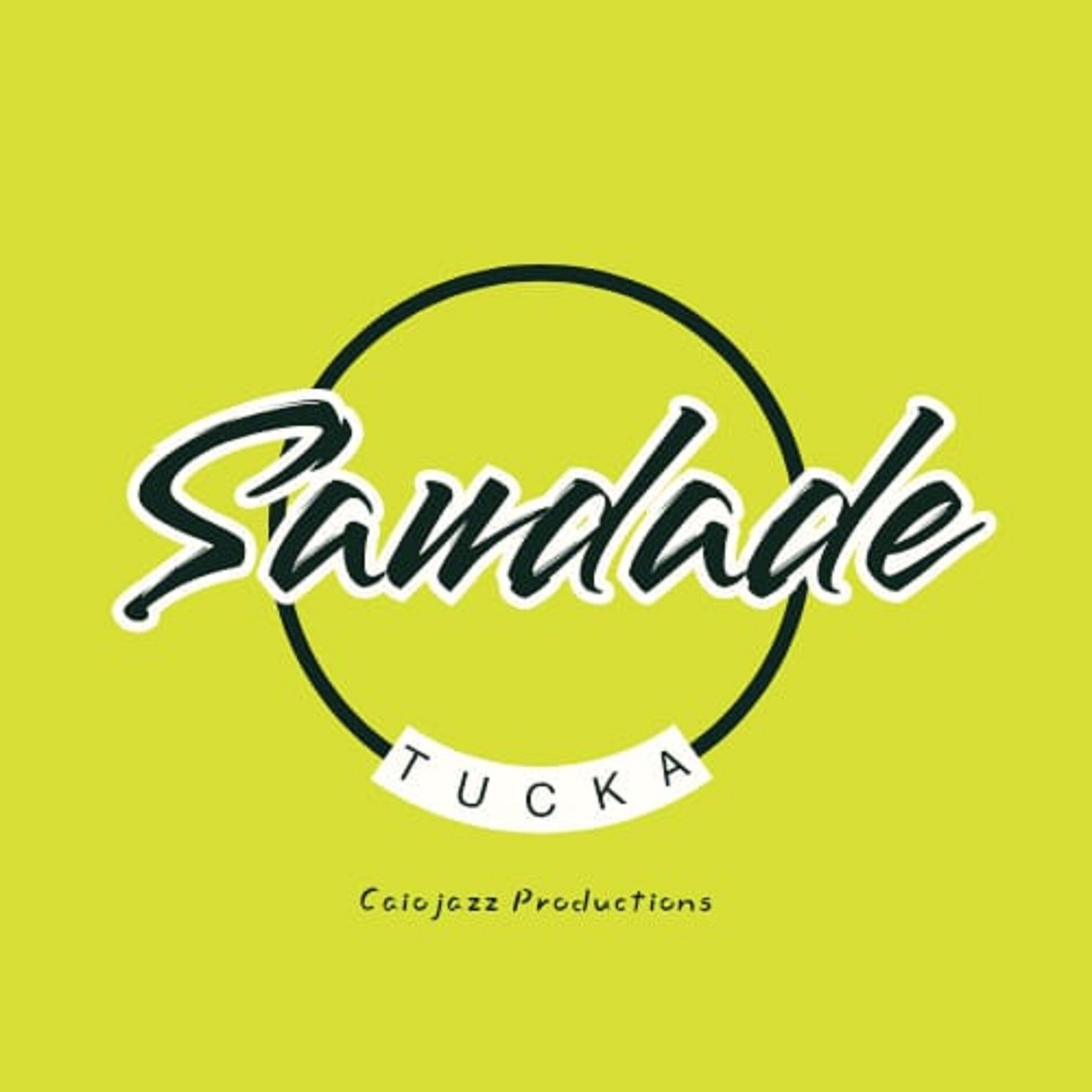 Album cover of Saudade