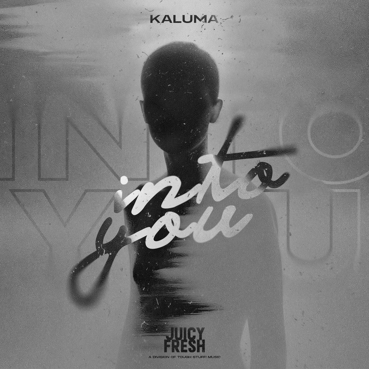 Album cover of Into You