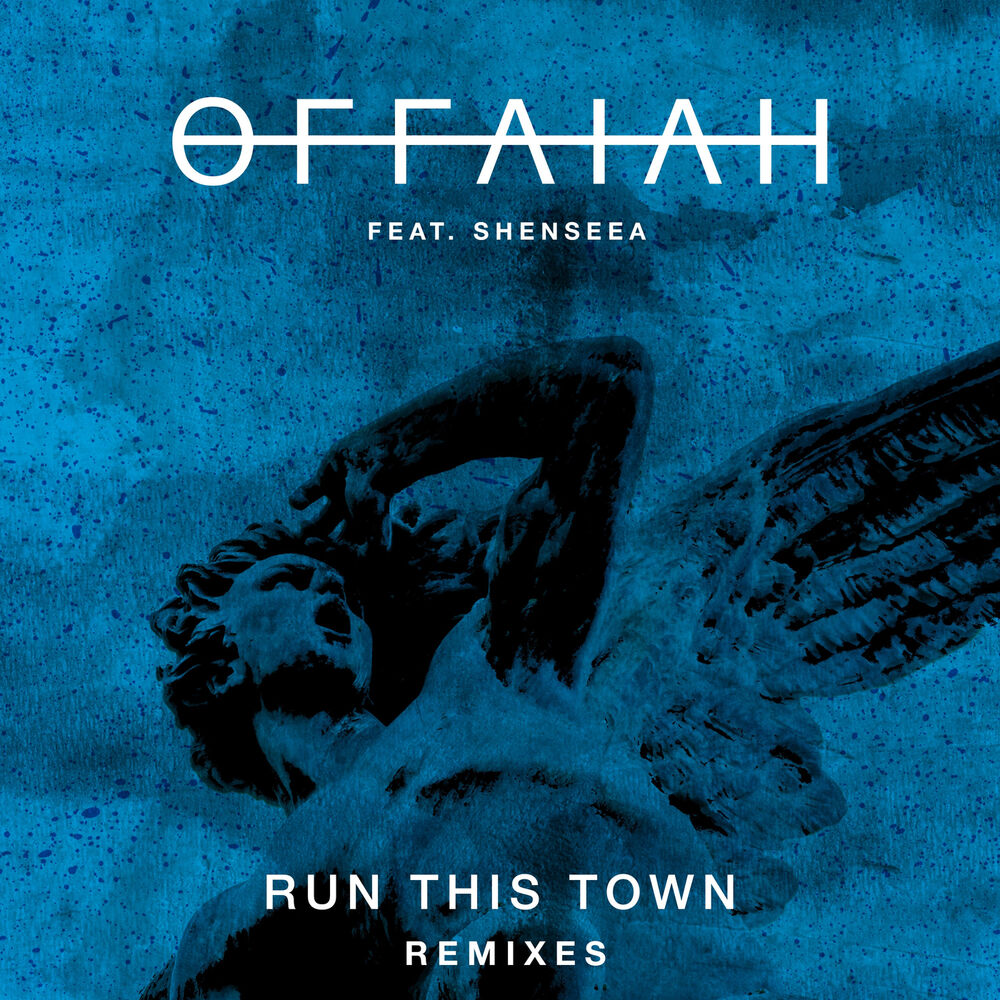 Picture of Run This Town (Remixes)