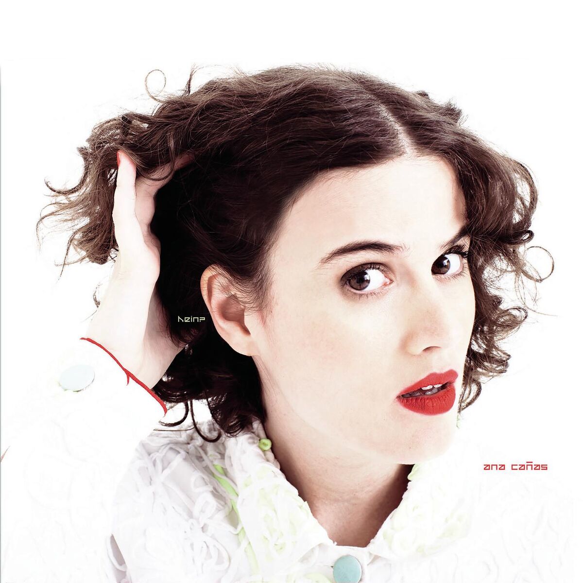 Album cover of Esconderijo