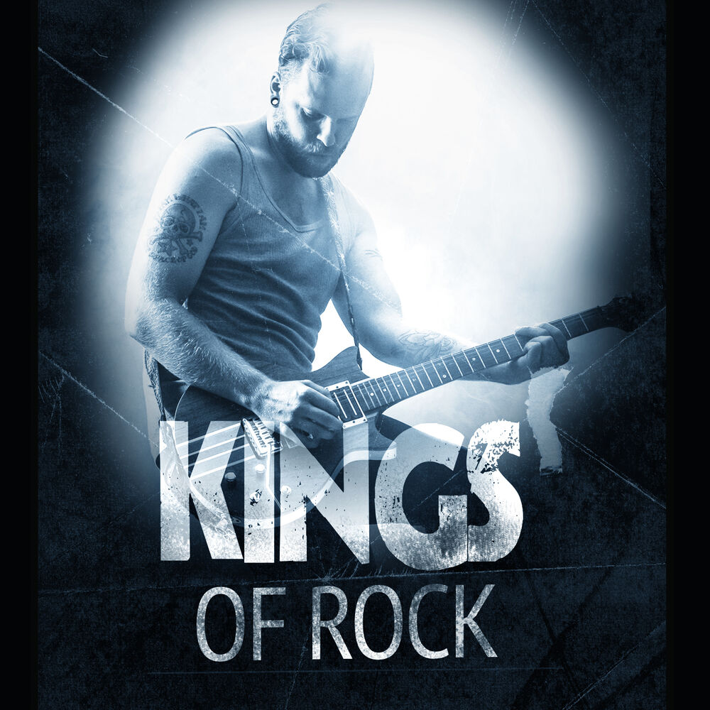 Picture of Kings of Rock