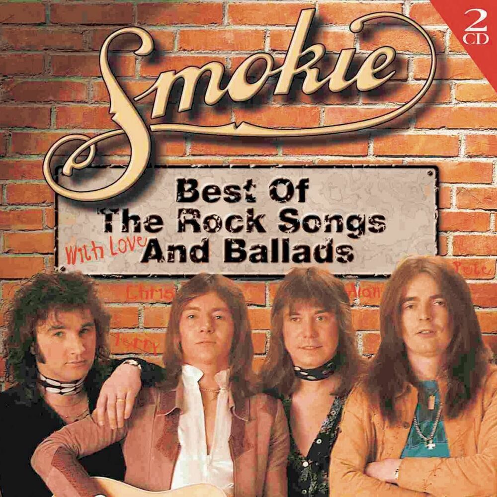Picture of Best Of The Rock Songs And Ballads