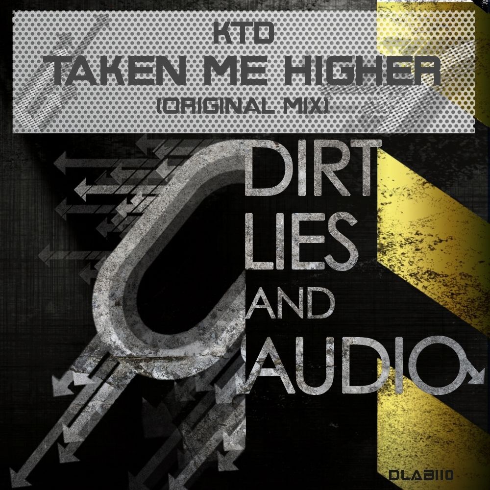 Picture of Take Me Higher