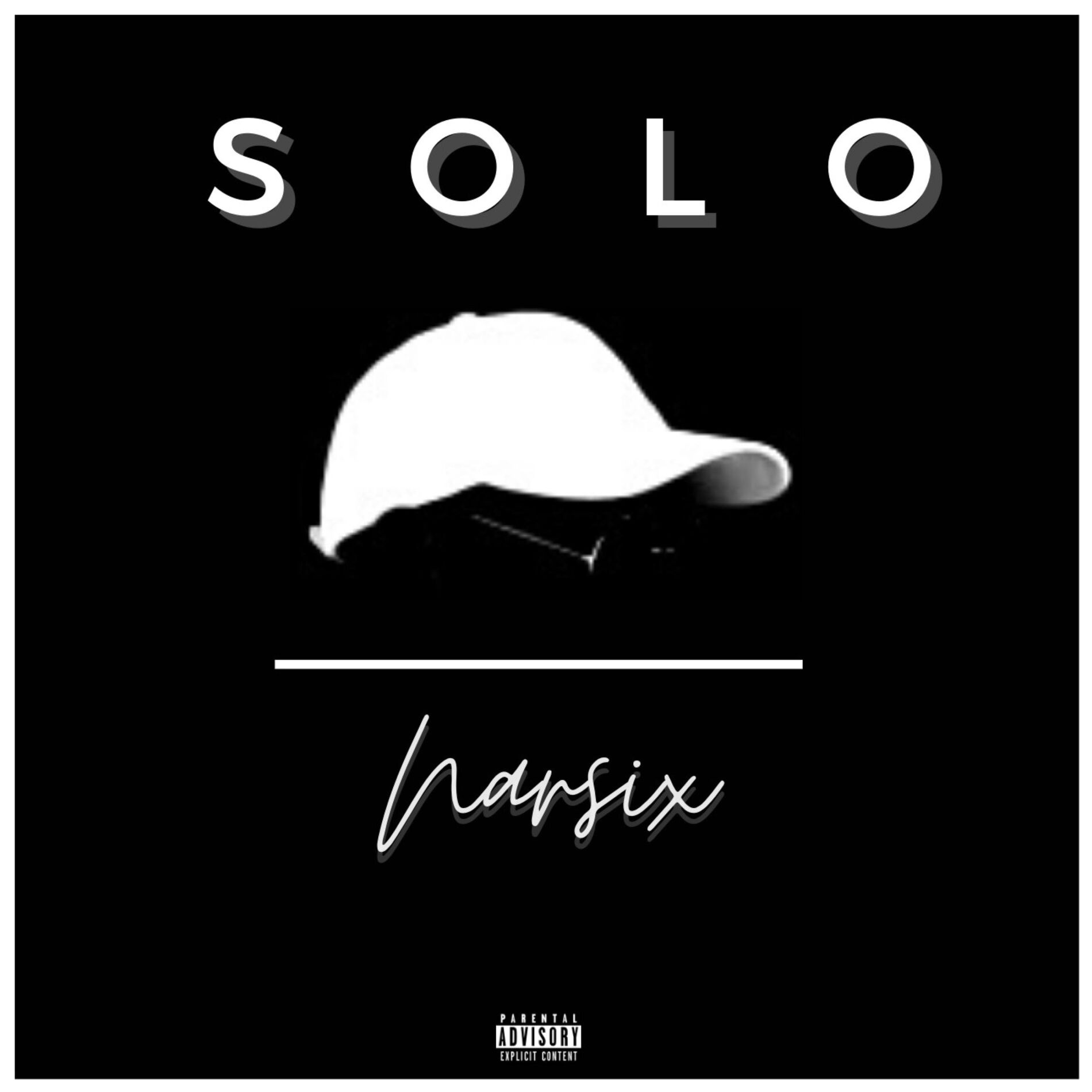 Album cover of SOLO