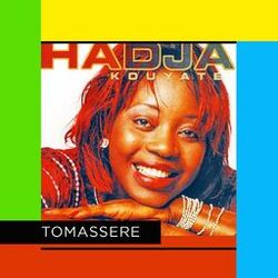 Cover of Tomassere