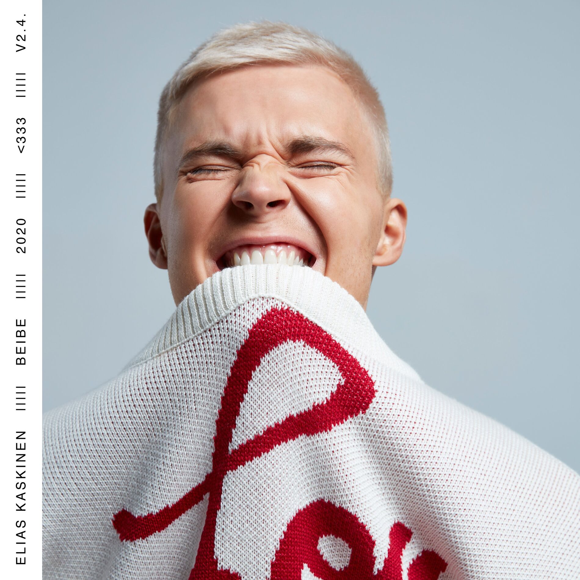 Album cover of Beibe