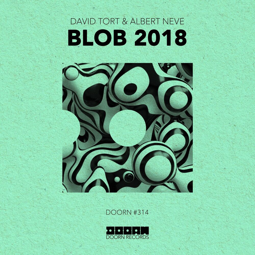 Picture of Blob 2018