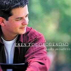 Cover of Eres Todopoderoso