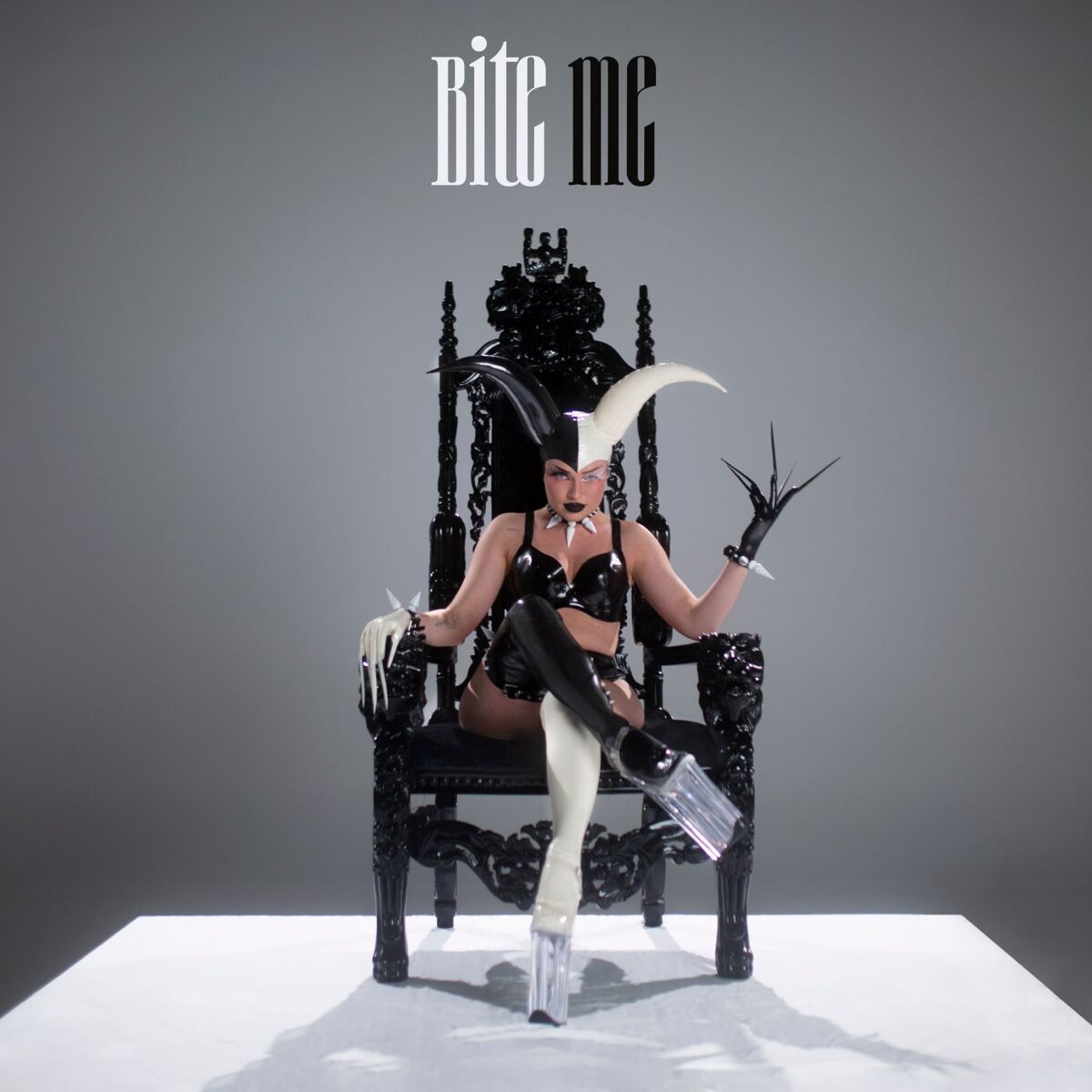 Album cover of Bite Me