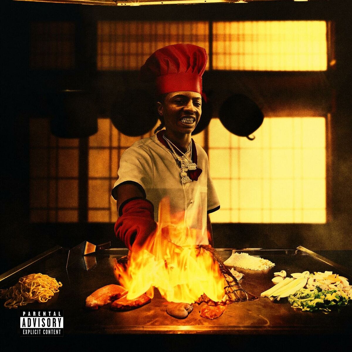 Album cover of No Deals