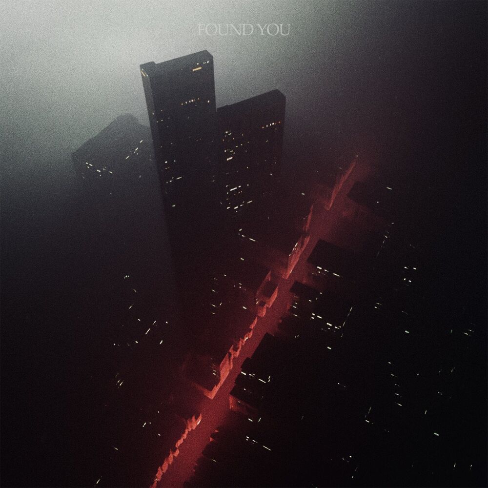 Picture of Found You (feat. Vaux)