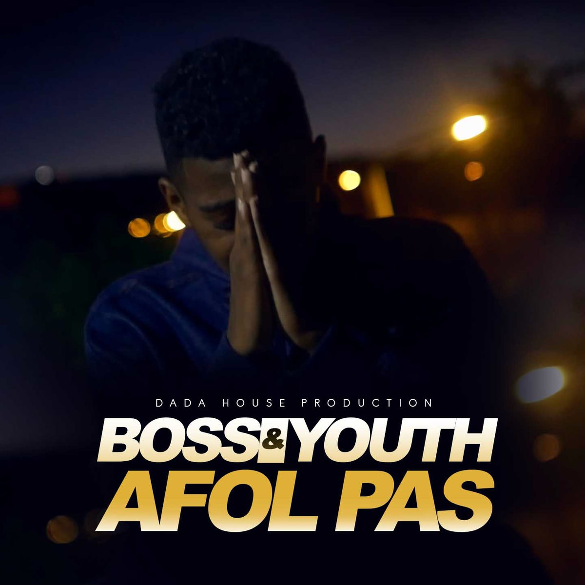 Album cover of Afol pas