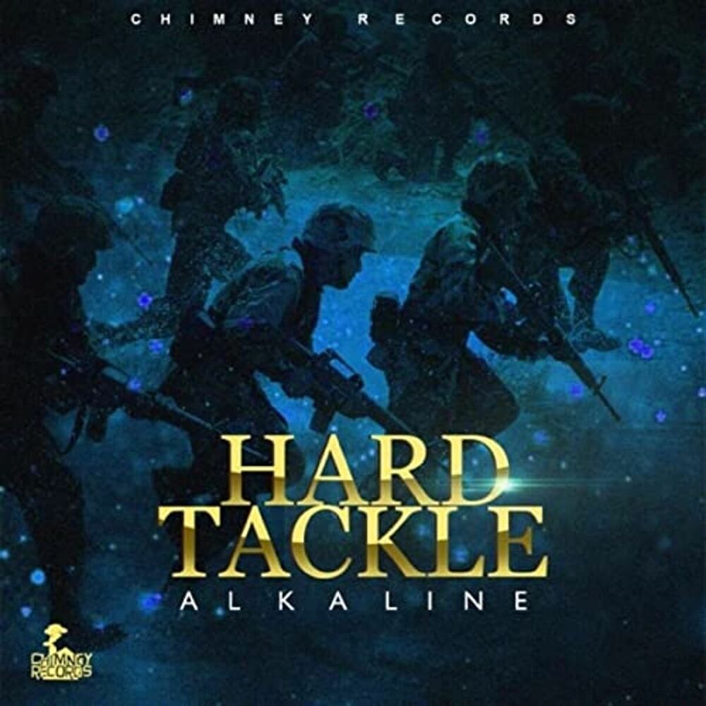 Picture of Hard Tackle