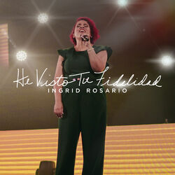 Cover of He Visto Tu Fidelidad
