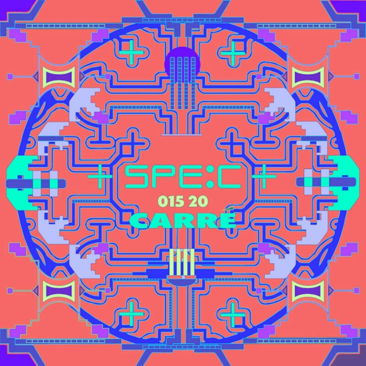 Album cover of Air Sign