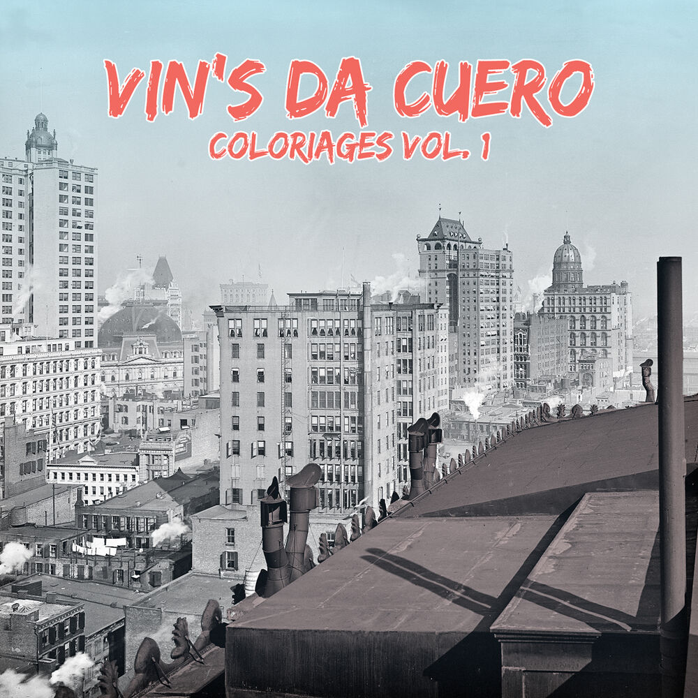 Picture of Coloriages Vol. 1