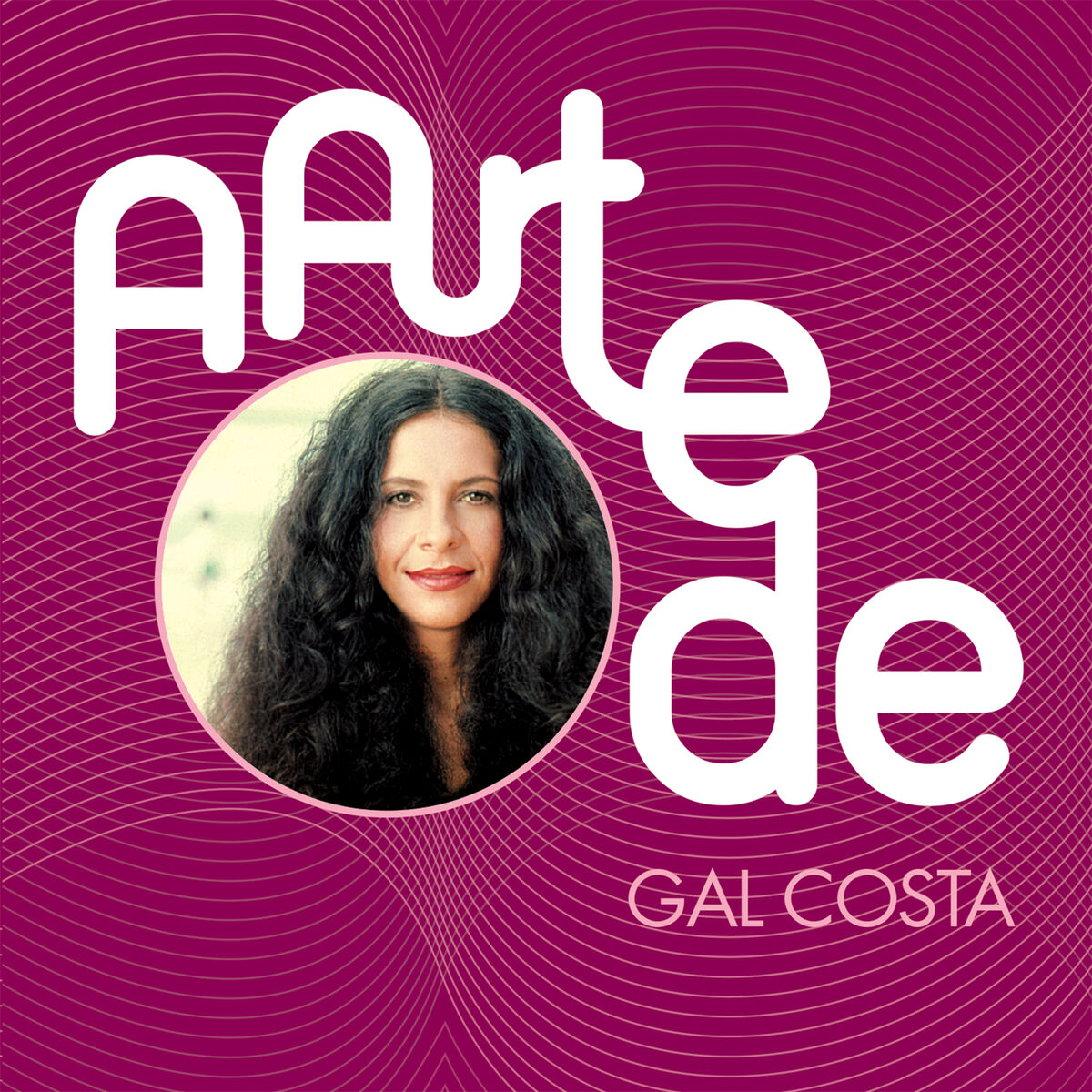 Album cover of Avarandado