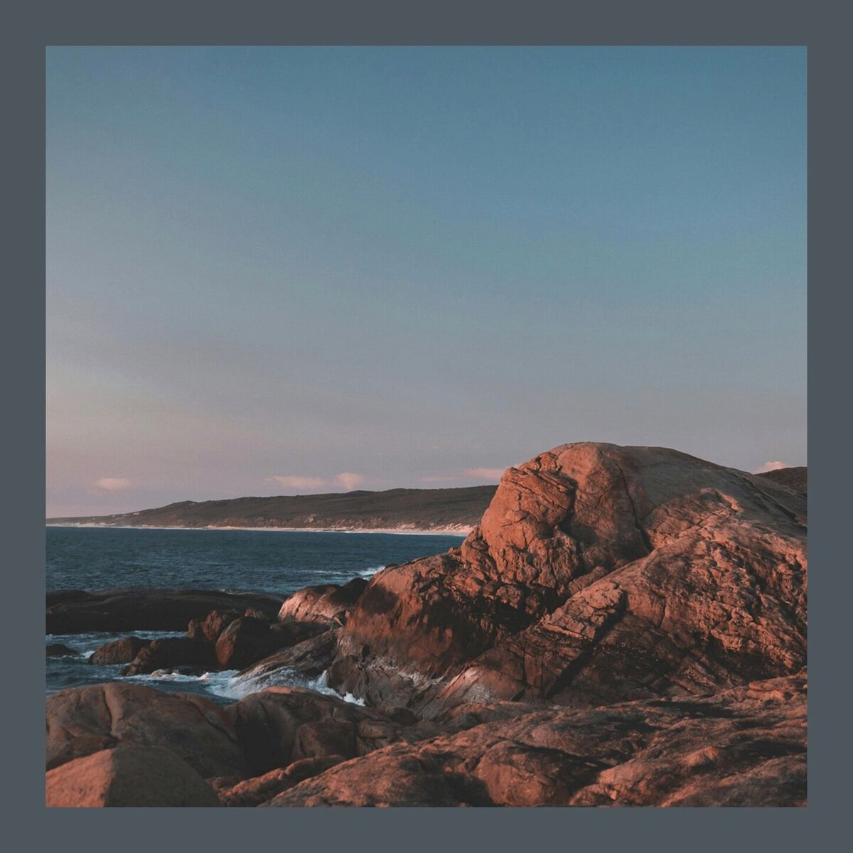 Album cover of Fragile