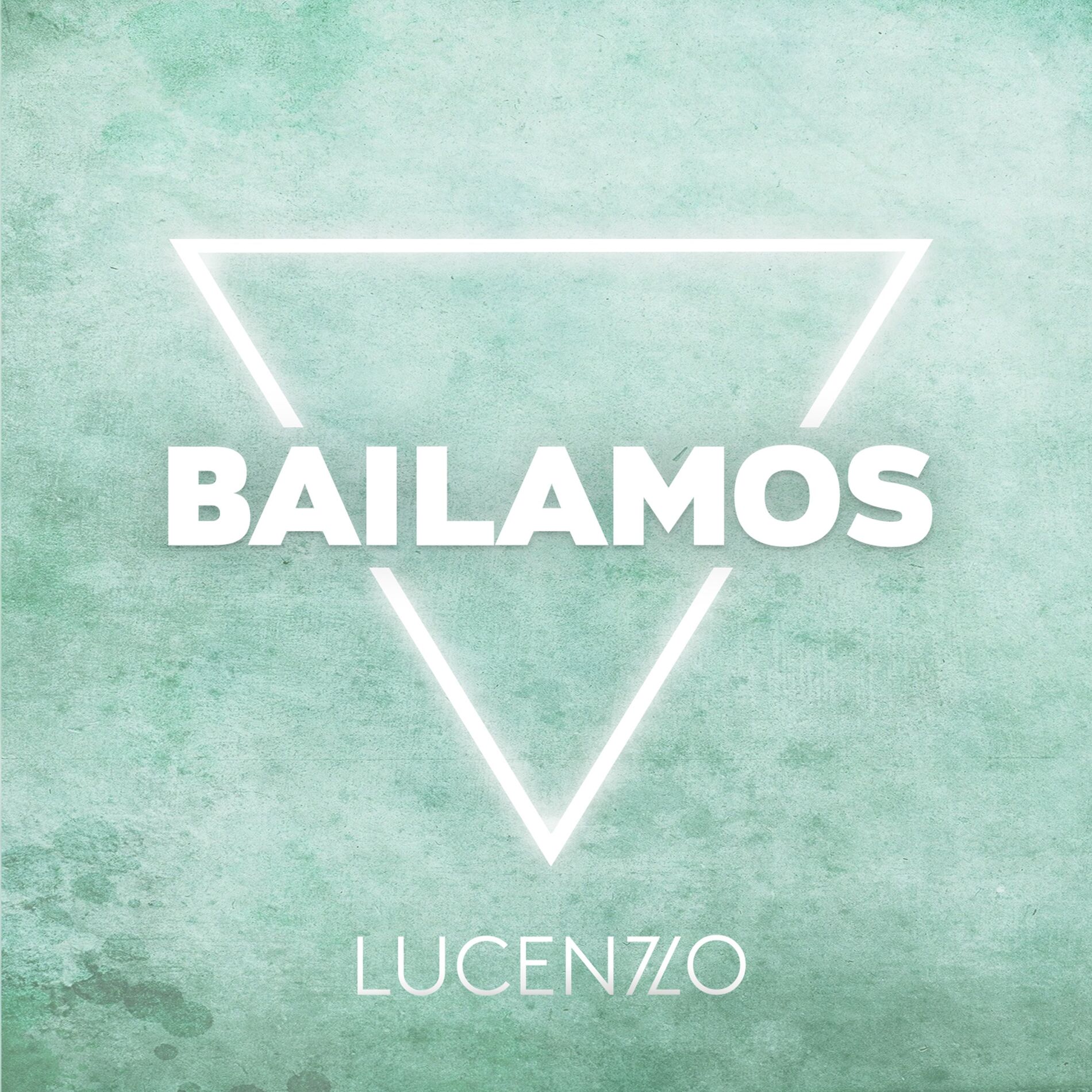 Album cover of Bailamos